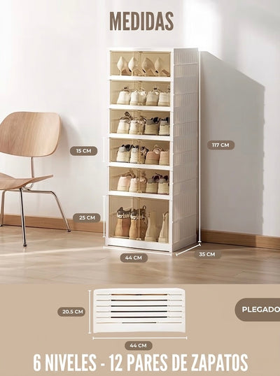 Zapatero Modular
