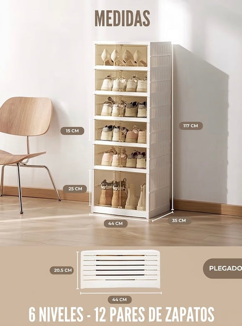 Zapatero Modular