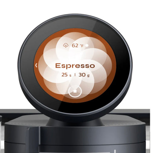 Cafetera Expreso Nova