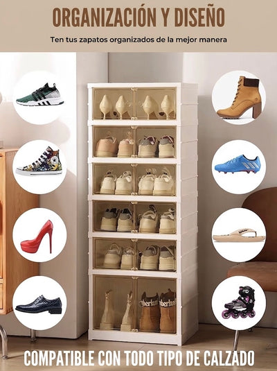 Zapatero Modular