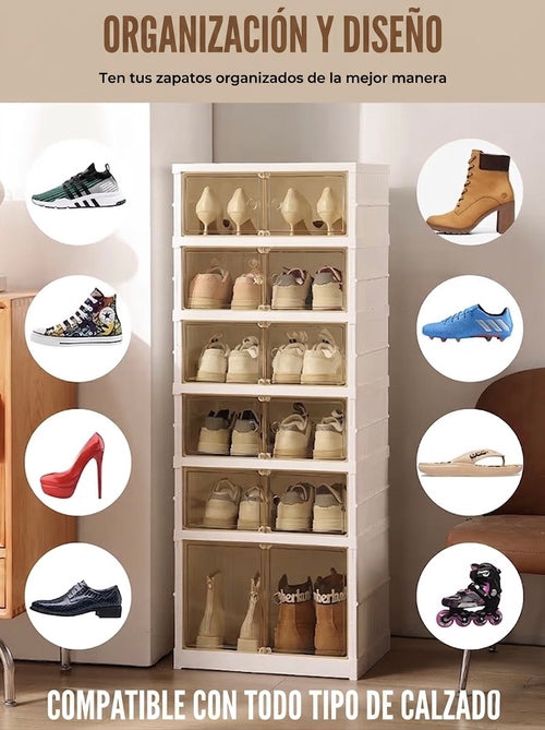 Zapatero Modular