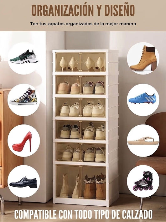 Zapatero Modular
