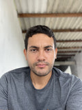 Carlos M.