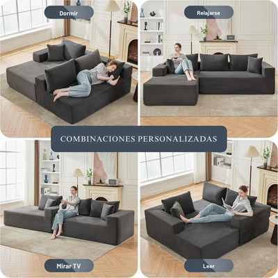 Sofa Lumen