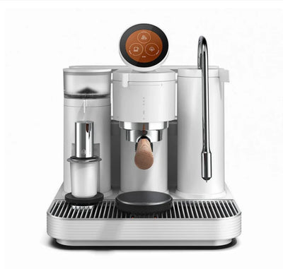Cafetera Expreso Nova