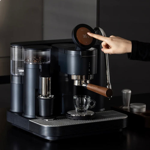 Cafetera Expreso Nova