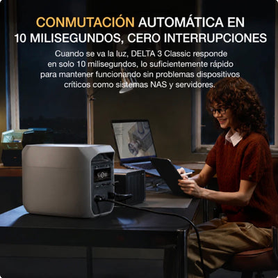 Bateria Portatil Lumara