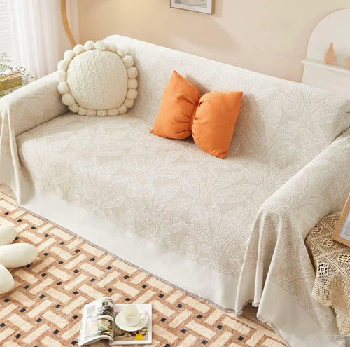 Cubre sofa