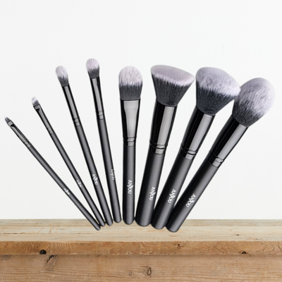 Set de brochas