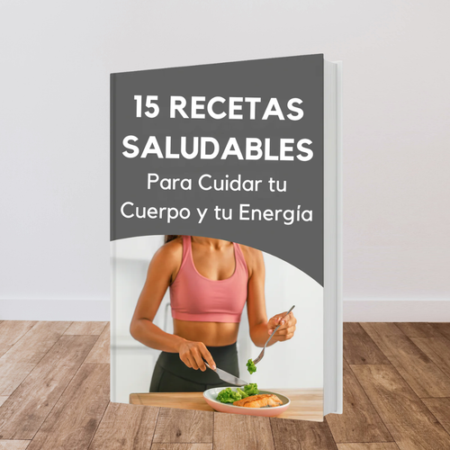 Libro de recetas