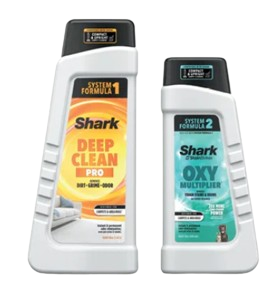 Limpiador profesional shark