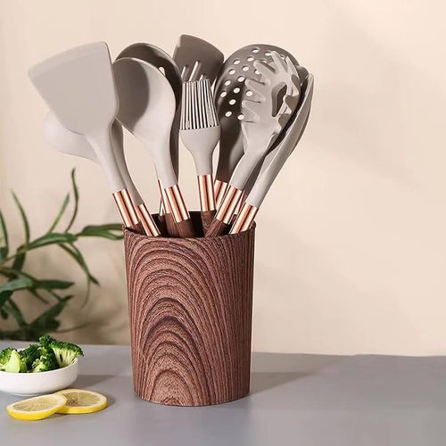 Paletas de cocina