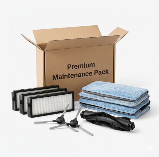 Kit repuestos premium