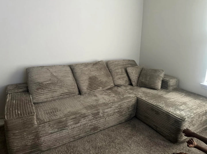 Review by Ximena