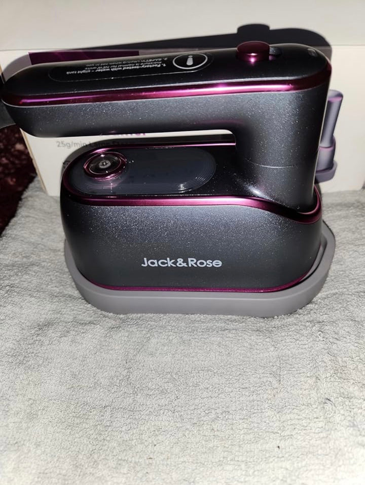 Review by Jesenia