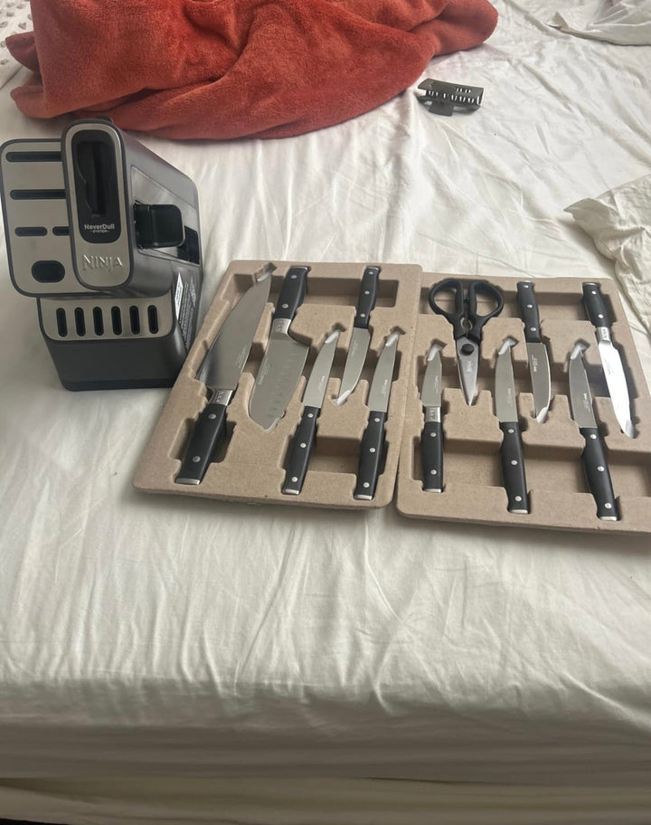 Review by Carlos