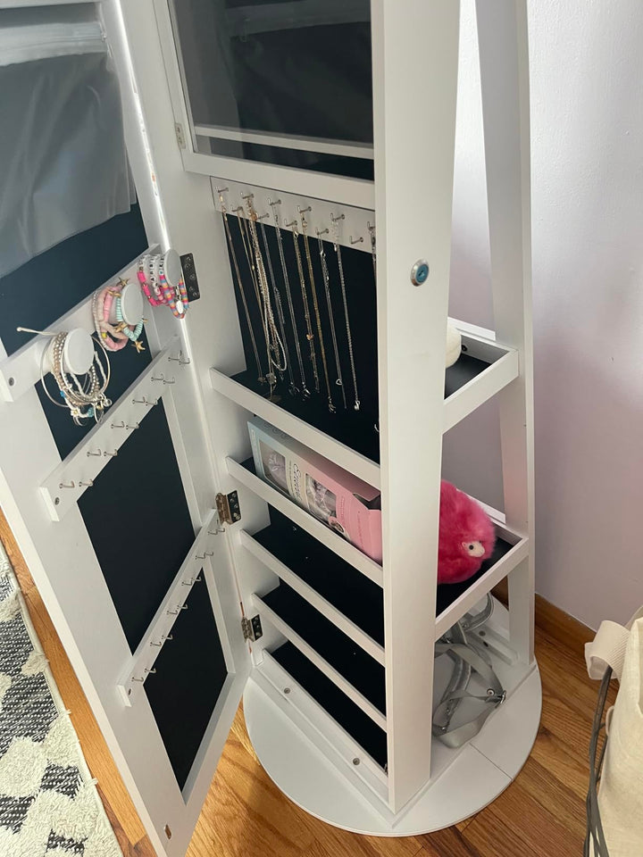 Review by Milagros