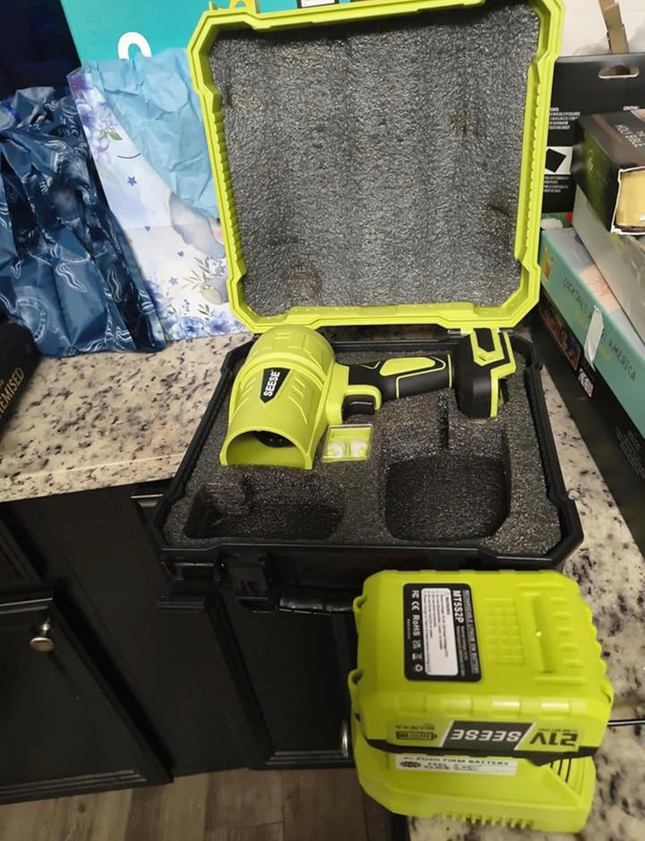 Review by Ricardo