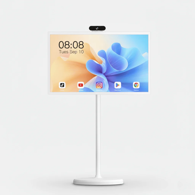 FlexView™ Tu TV, tablet y monitor en cualquier lugar